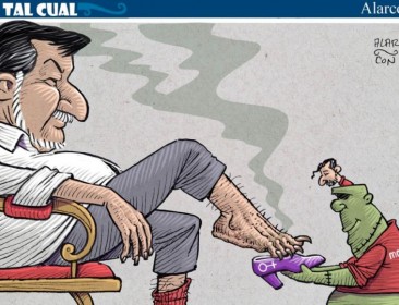 Principales columnas de opinión publicadas hoy jueves 27 de noviembre en medios nacionales