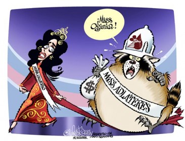 Principales columnas de opinión publicadas hoy martes 25 de noviembre en medios nacionales