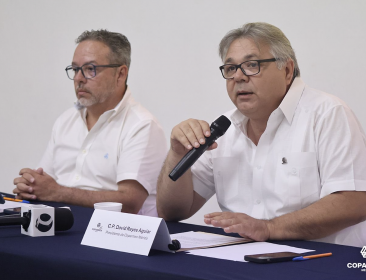Coparmex Mérida: el ánimo para invertir en Yucatán cae a su piso histórico, 17.9%