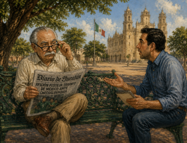 Enemigo del Pueblo